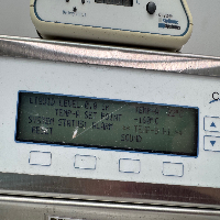CBS ECO-Vapor Ev22 Cryogenic Storage System image 2